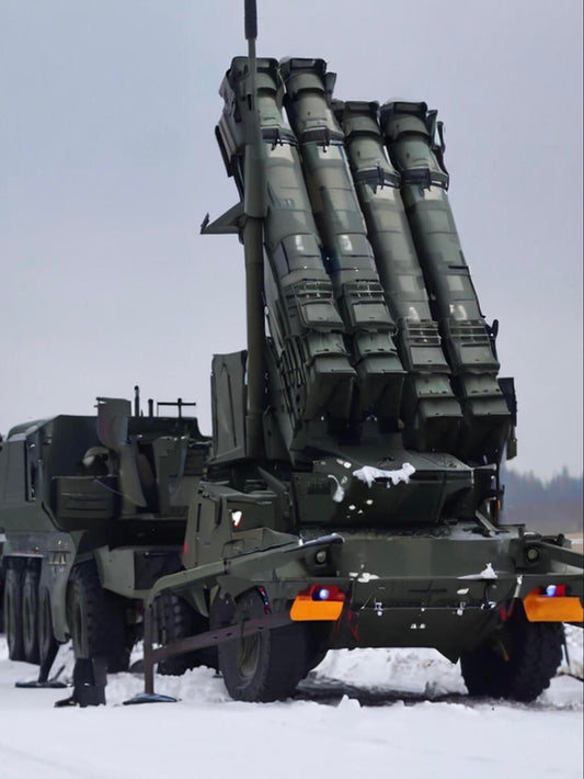Missile