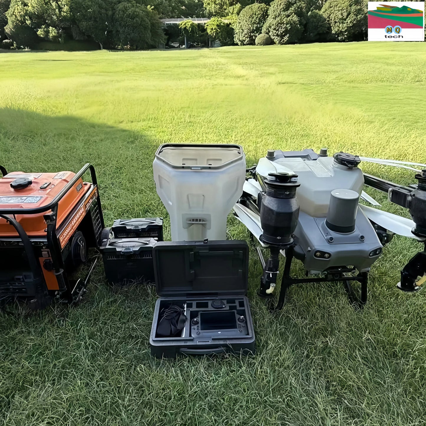 DJI Agras T50 (global version).