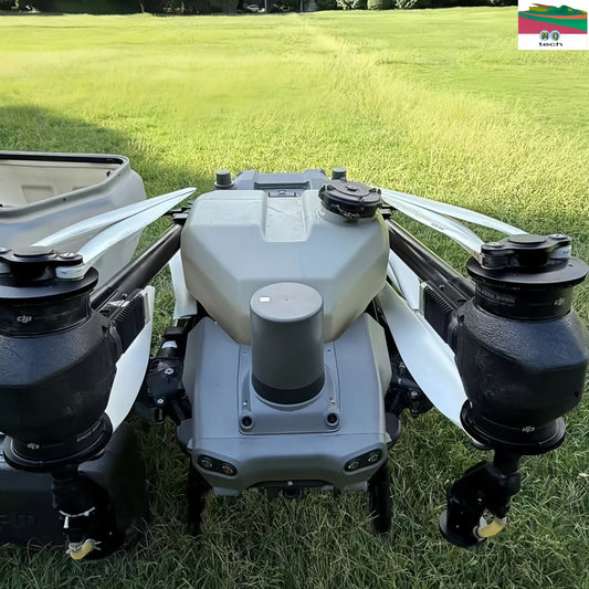 DJI Agras T50 (global version).