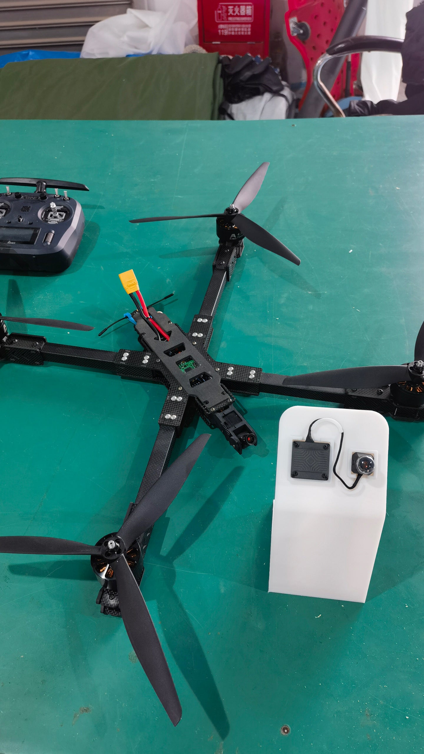 FPV