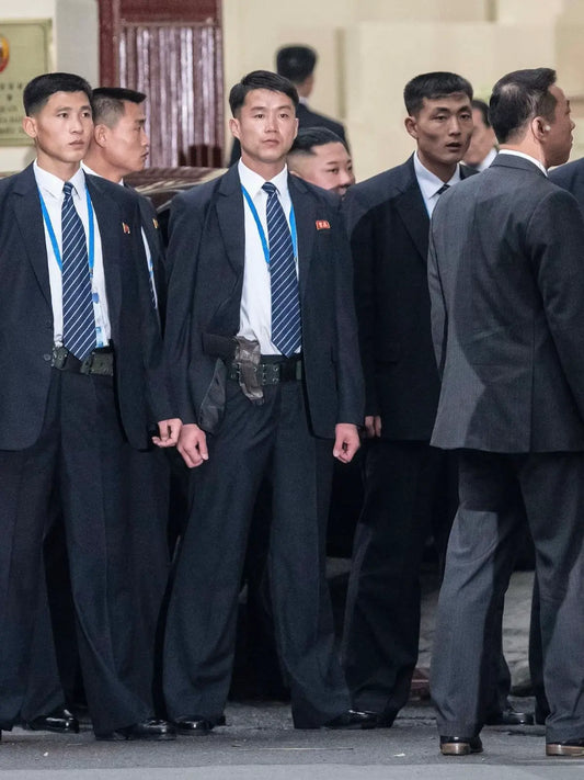body guard