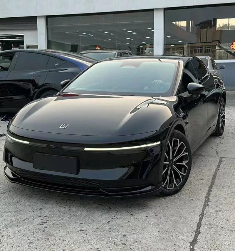 First car for young