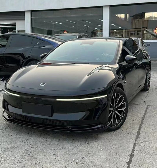 First car for young