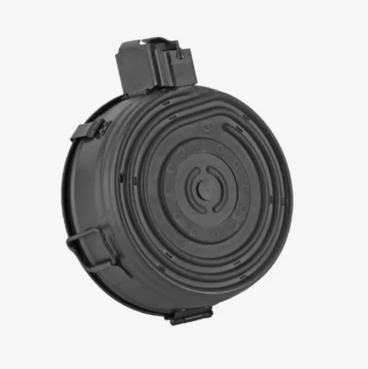 AK 75 Round Drum Magazine