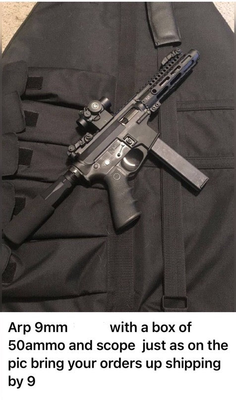 #Gun
