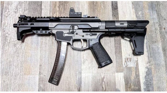 #Gun