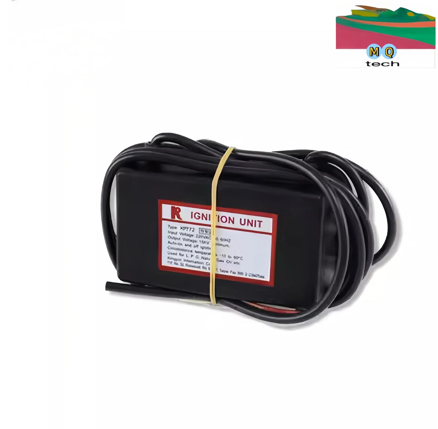 High-energy infrared stove gas igniter Japan Zhengying original