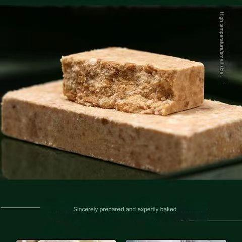 military camp food