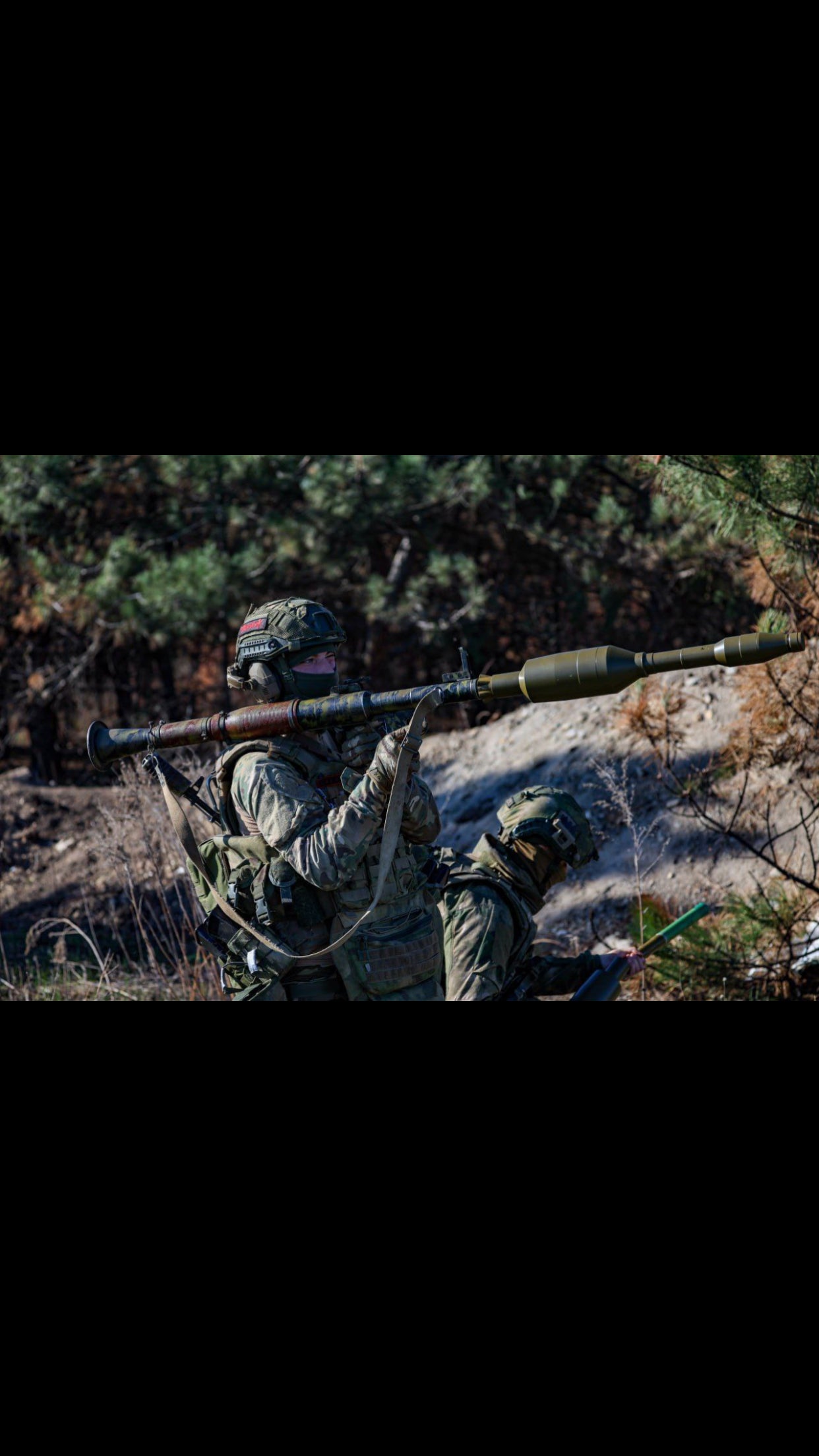 Missle and weapon
