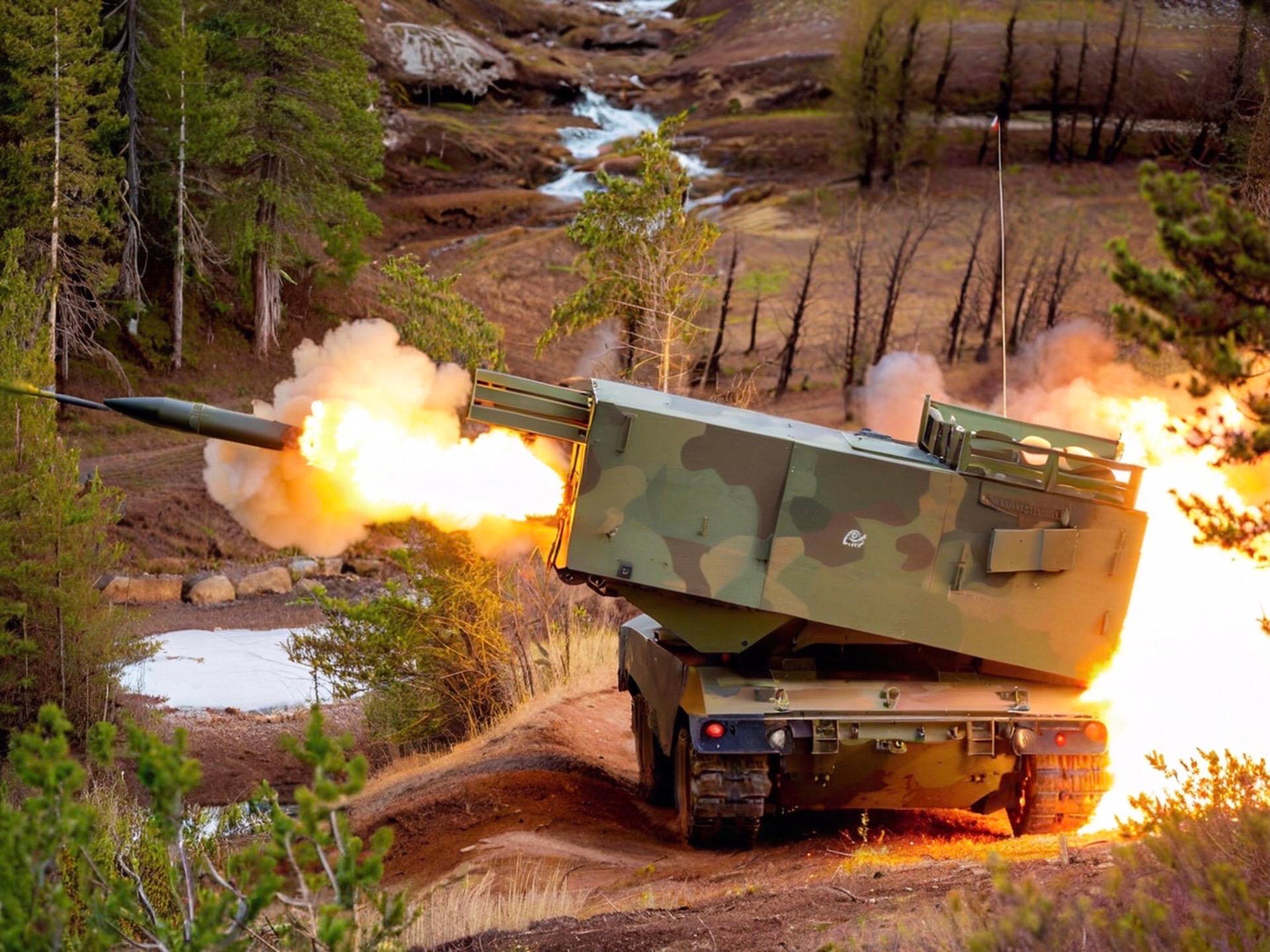 Special #fire-fighting technology products