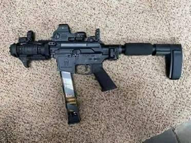 Gun