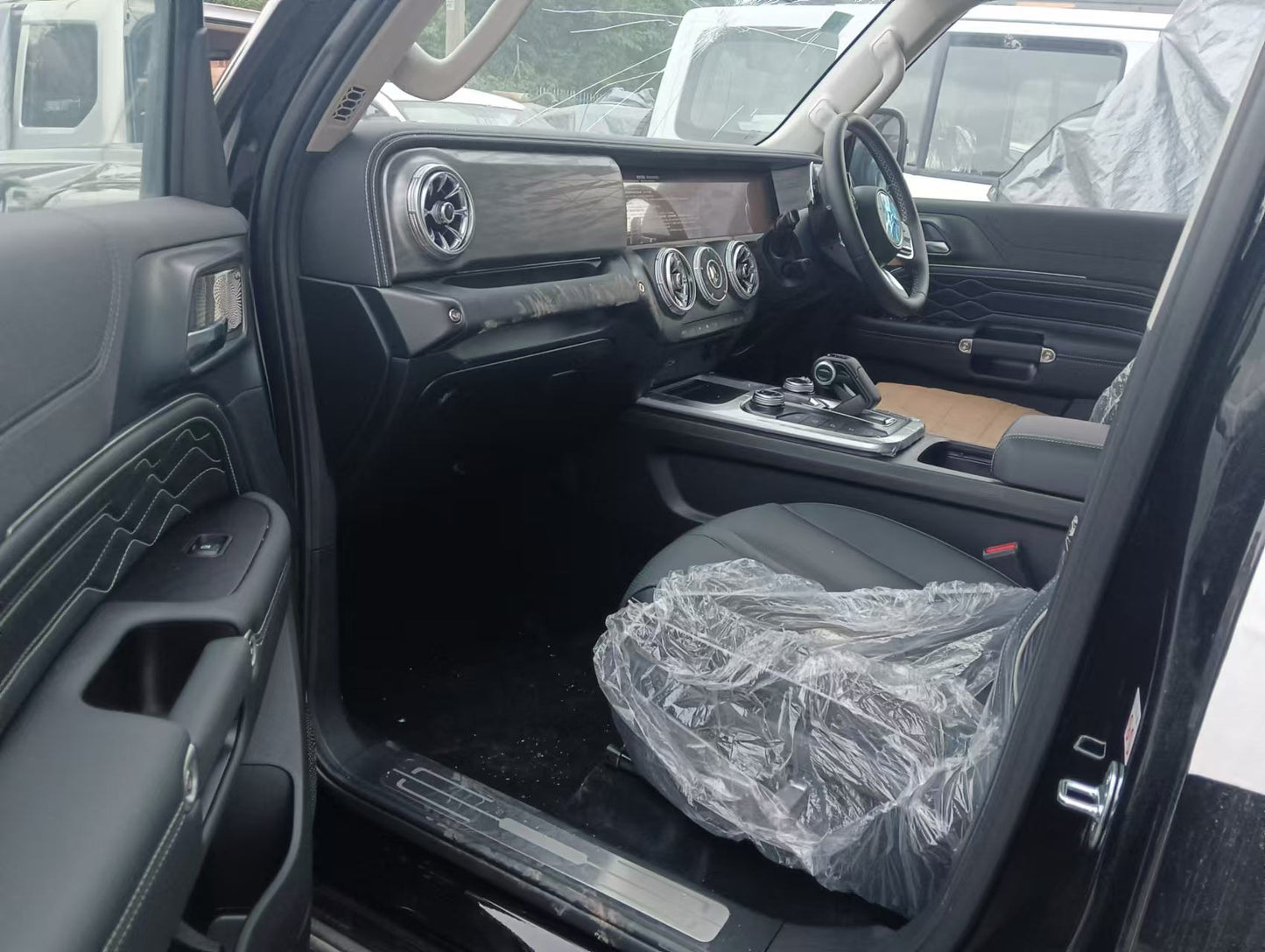 15000usd car