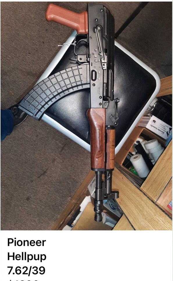 AKM