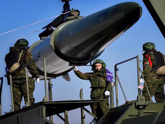 Missile