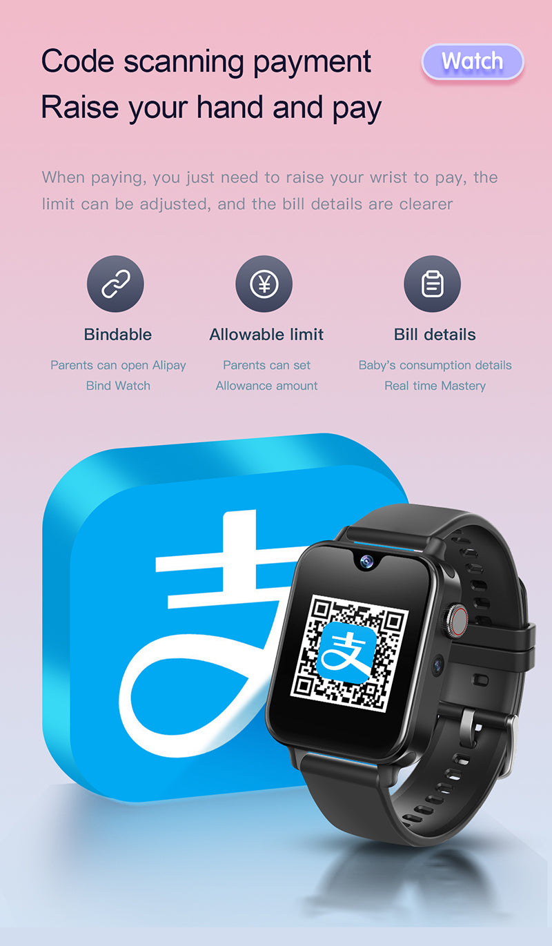 Smart watch Supports #Bluetooth #wireless #connection to play #music #remotely🎵Supports USB, #supports TF, supports SD reading, and also supports #AUX connection