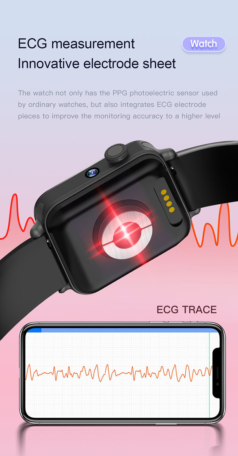 Smart watch Supports #Bluetooth #wireless #connection to play #music #remotely🎵Supports USB, #supports TF, supports SD reading, and also supports #AUX connection