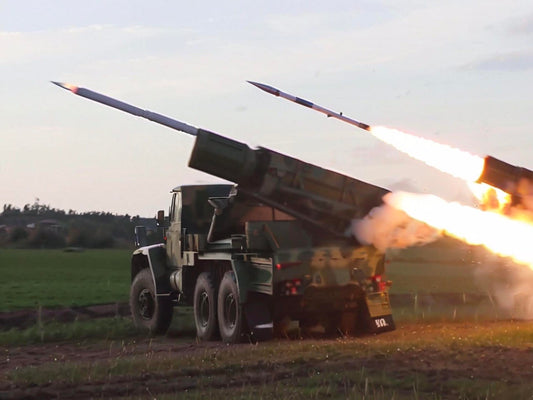 Missile
