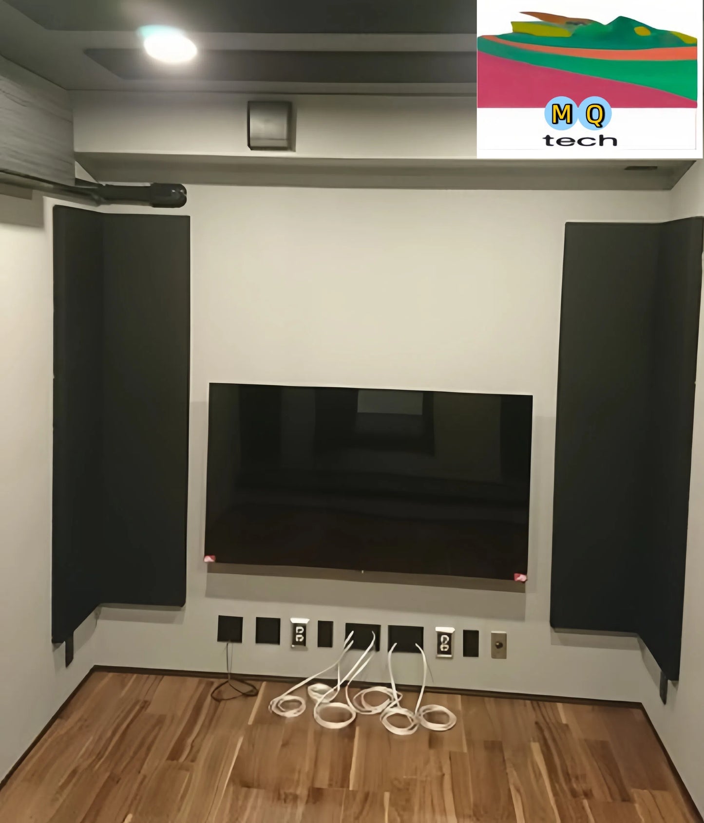 Heavy-Duty #Soundproof Door | 120dB #Noise Blocking | Studio & Industrial Grade