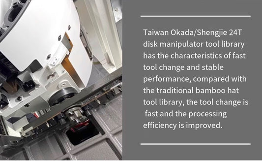 machine parts processing and manufacturing.