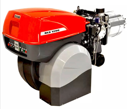 Riello RS 510/EV MZ Gas Burner (1144 T2 / 20074278)
