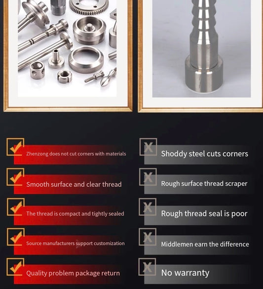 machine parts processing and manufacturing.