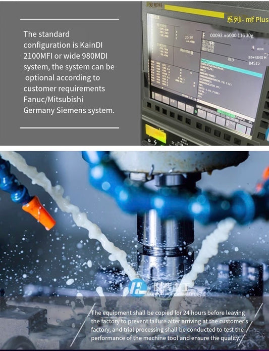 machine parts processing and manufacturing.