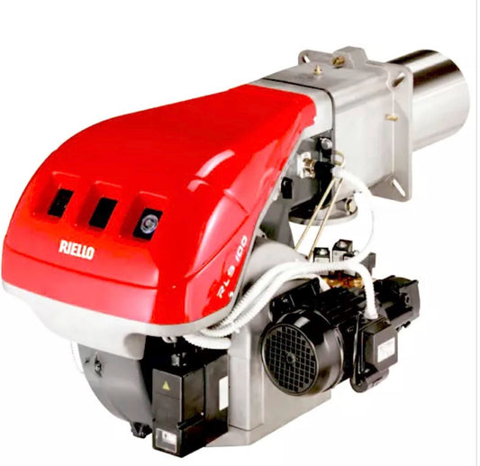 Riello RLS 70 Double Burner （687 T1 / 3485001）