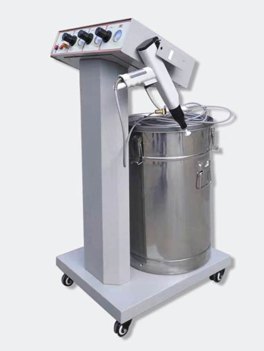 Intelligent electrostatic spraying machine Product