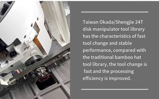 machine parts processing and manufacturing.