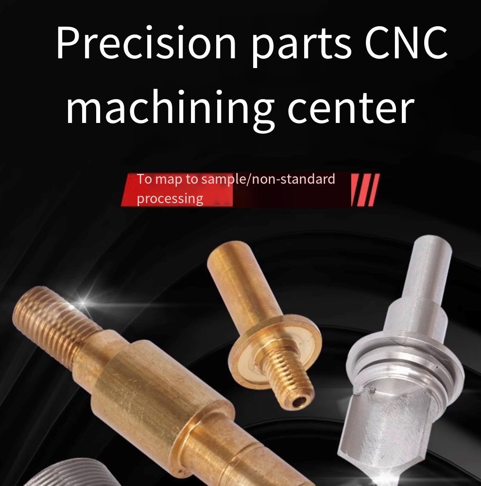 machine parts processing and manufacturing.