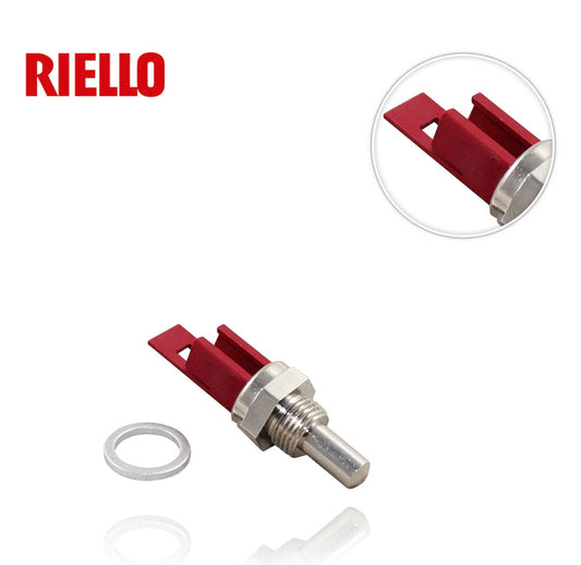 RED TEMPERATURE PROBE for ARTE/ SUPER EXCLUSIVE/ KOMPAKT BERETTA R10027352 (4364240)