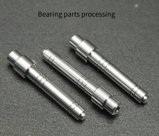 machine parts processing and manufacturing.