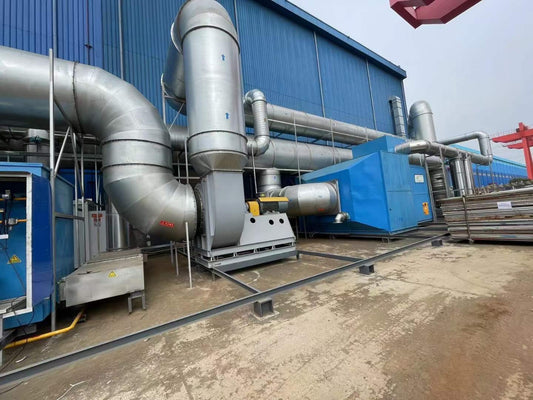 water heaters for schools and biochemical waste treatment in hospitals! !