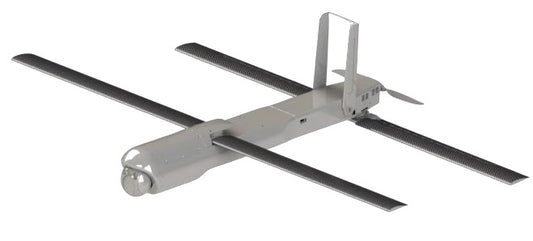 FOLDING WING UAV