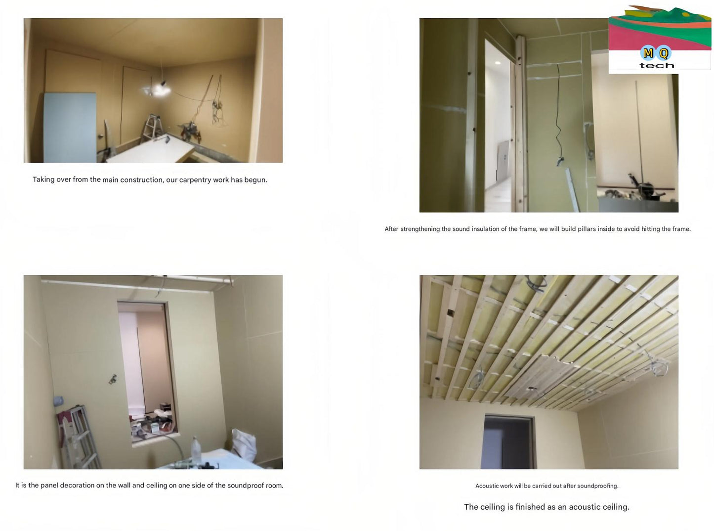 Heavy-Duty #Soundproof Door | 120dB #Noise Blocking | Studio & Industrial Grade