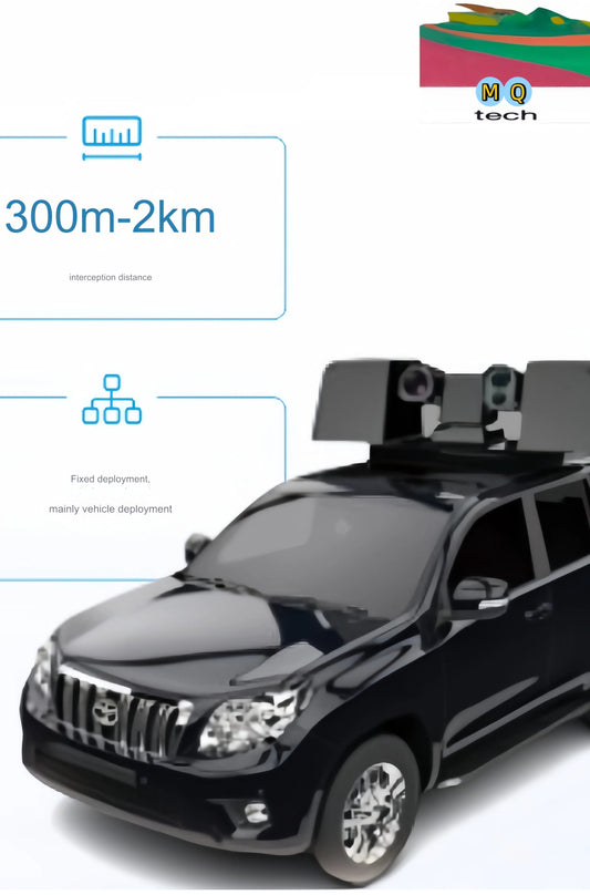 #UAV #laser #interception #system