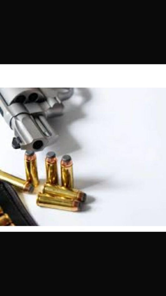 Bullet and bomb material
