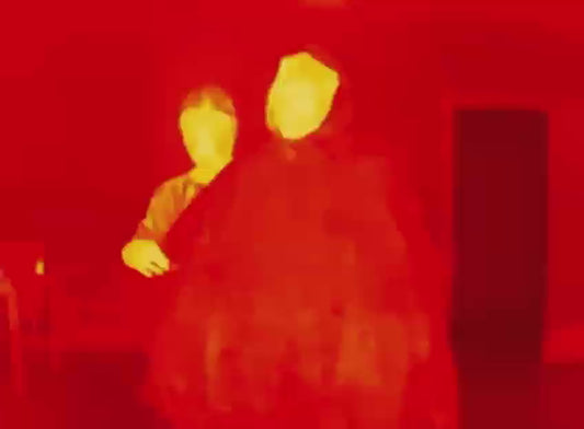 Radiation defense cloth