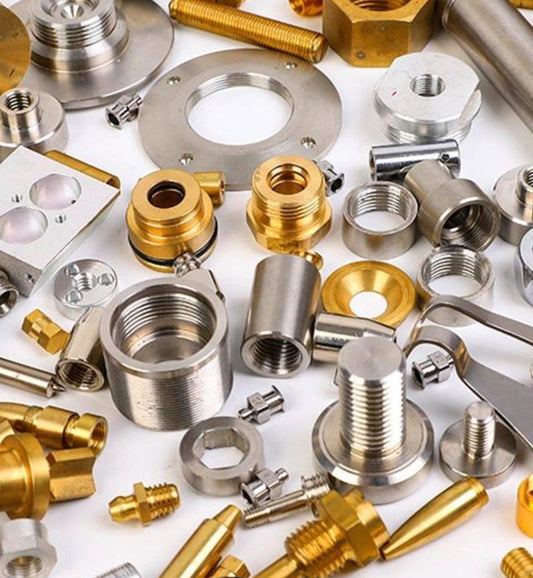 machine parts processing and manufacturing.